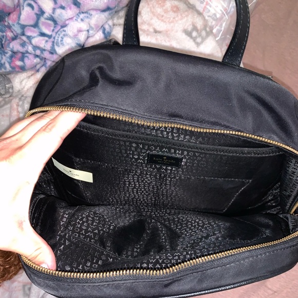 Kate Spade Nylon Backpack - Picture 2 of 2